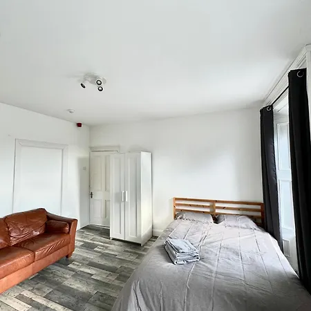 4 Heystesbury Appartement *