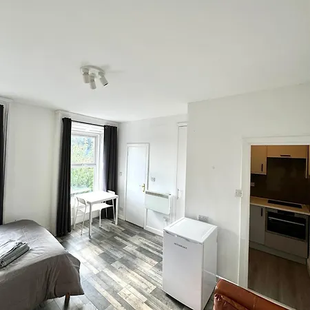4 Heystesbury Appartement *