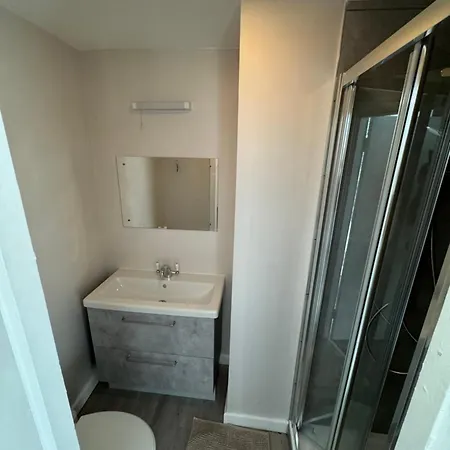 Apartmán 4 Heystesbury Dublin