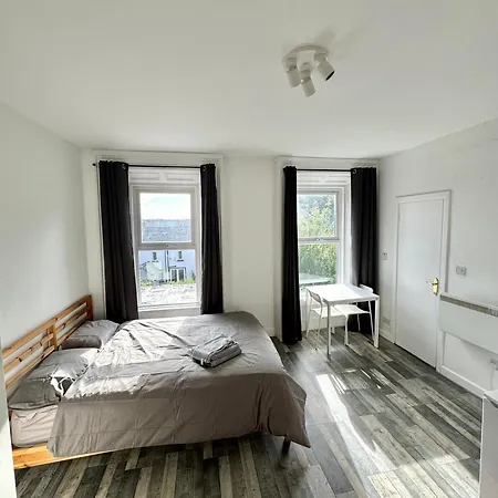 4 Heystesbury Apartmán Dublin